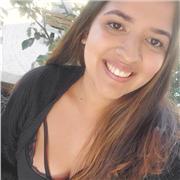 Profesora de Oratoria y Comunicación